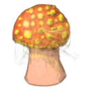 sunfire toadstool tool upgrade material salt and sacrifice wiki guide 128px
